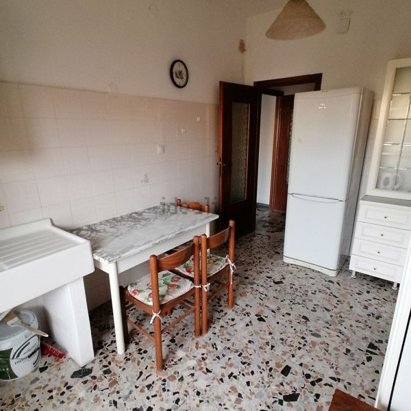 appartamento in vendita a Sassari