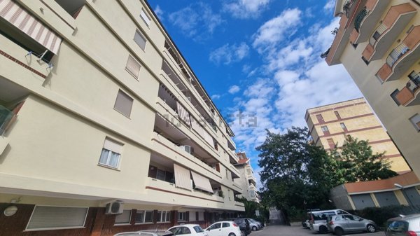 appartamento in vendita a Sassari in zona Luna e Sole / Prunizzedda