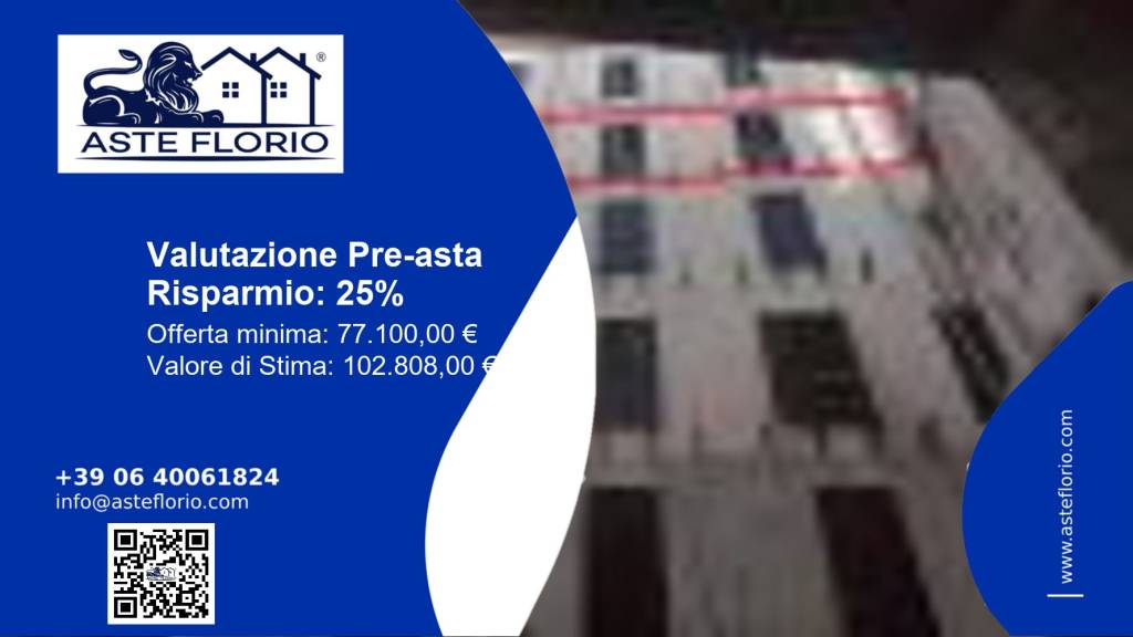 ufficio in vendita a Sassari in zona Centro Storico