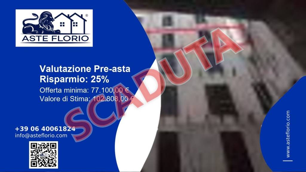 ufficio in vendita a Sassari