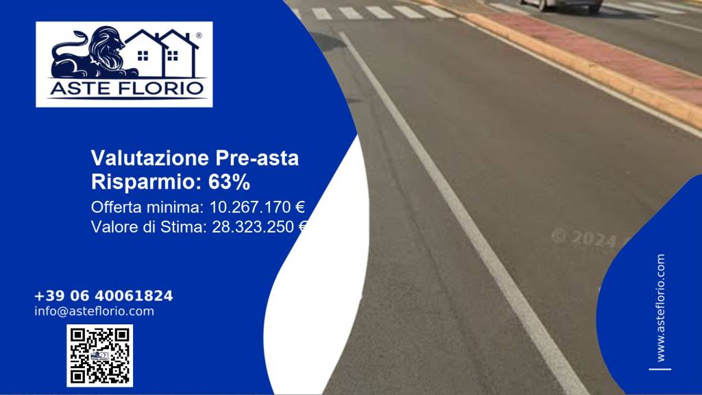 locale commerciale in vendita a Sassari in zona Predda Niedda