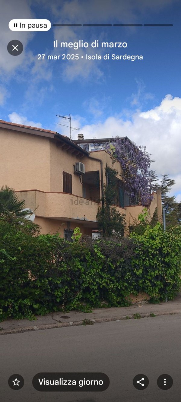 appartamento in vendita a Sassari in zona Sant'Orsola / Zuari