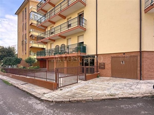 appartamento in vendita a Sassari in zona Monserrato / Rizzeddu