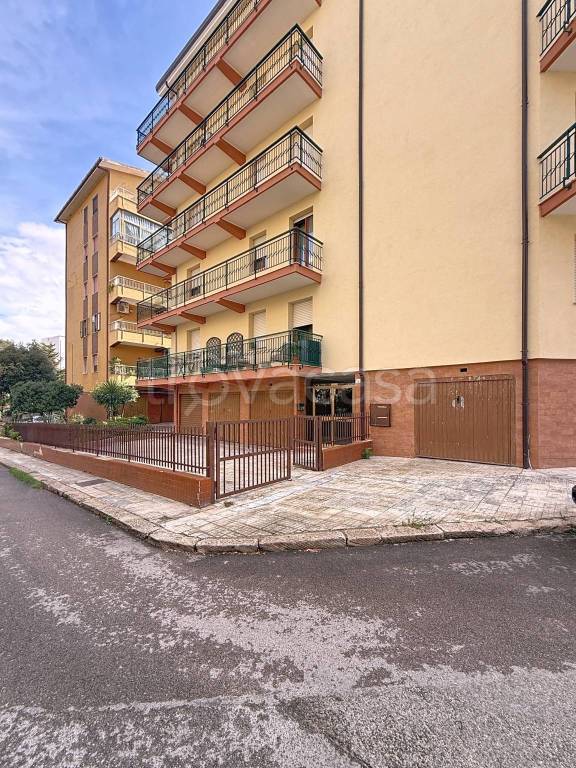 appartamento in vendita a Sassari in zona Monserrato / Rizzeddu