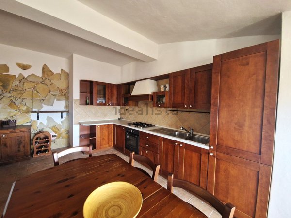 appartamento in vendita a Sassari