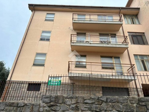 appartamento in vendita a Sassari in zona Latte Dolce