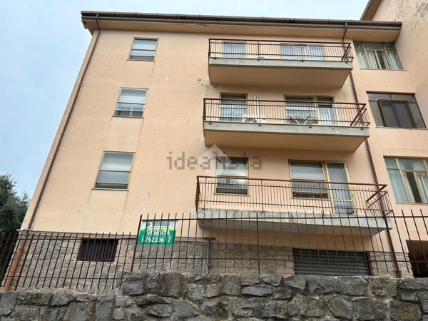 appartamento in vendita a Sassari in zona Latte Dolce