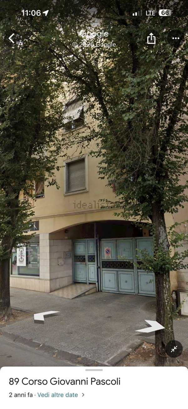 appartamento in vendita a Sassari in zona Monte Rosello