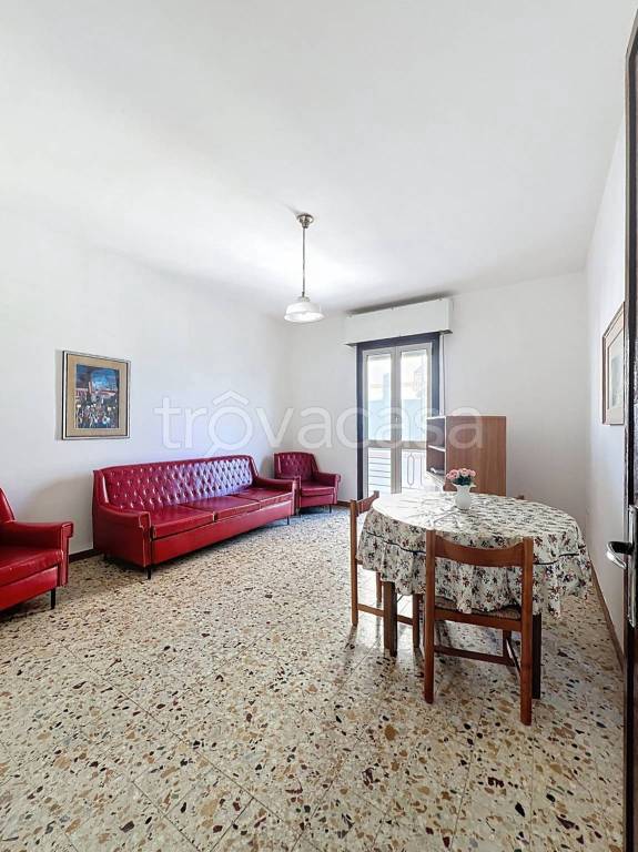 appartamento in vendita a Sassari in zona Centro Storico