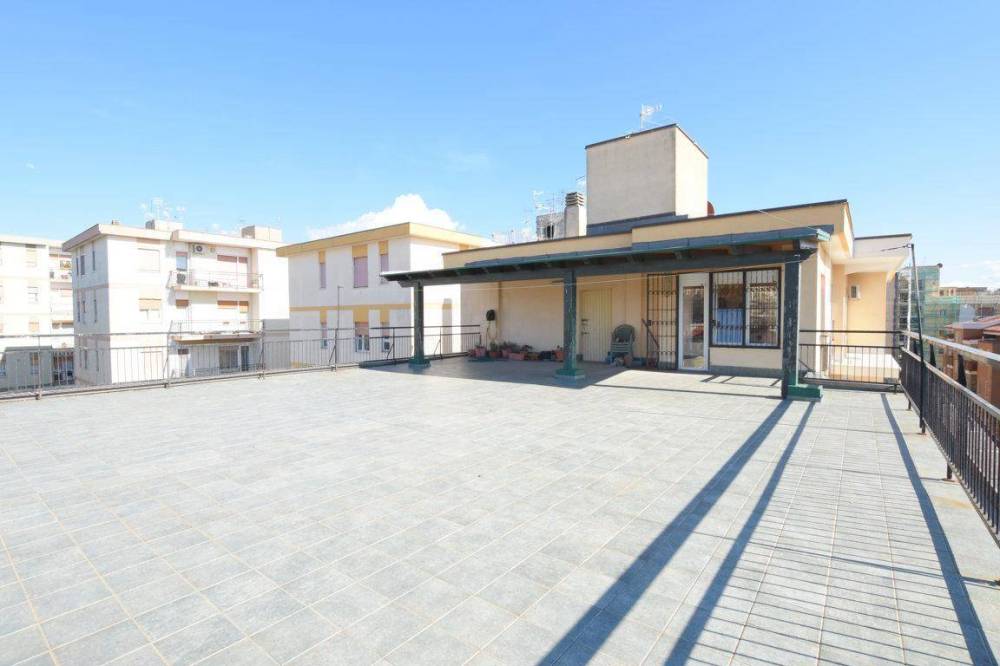 appartamento in vendita a Sassari in zona Cappuccini