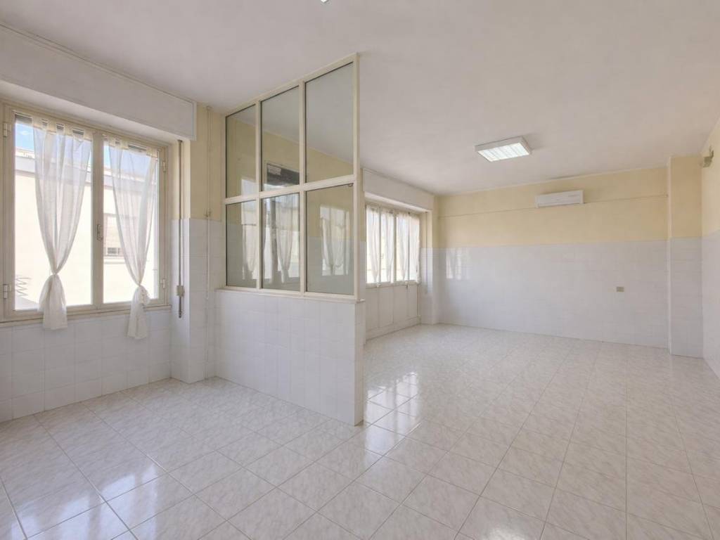 appartamento in vendita a Sassari in zona Centro Storico