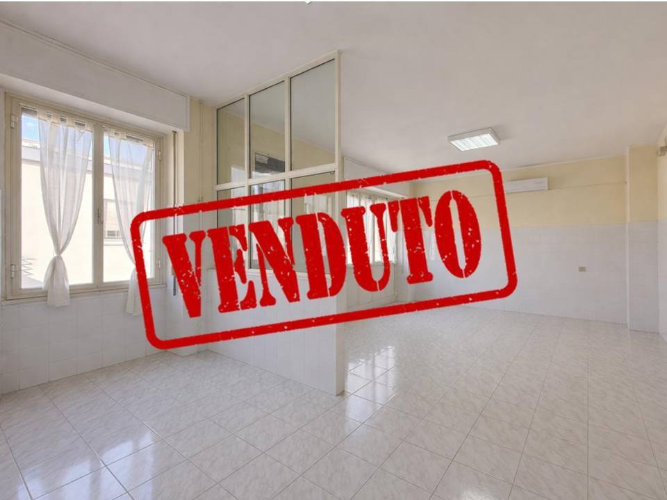 appartamento in vendita a Sassari in zona Centro Storico