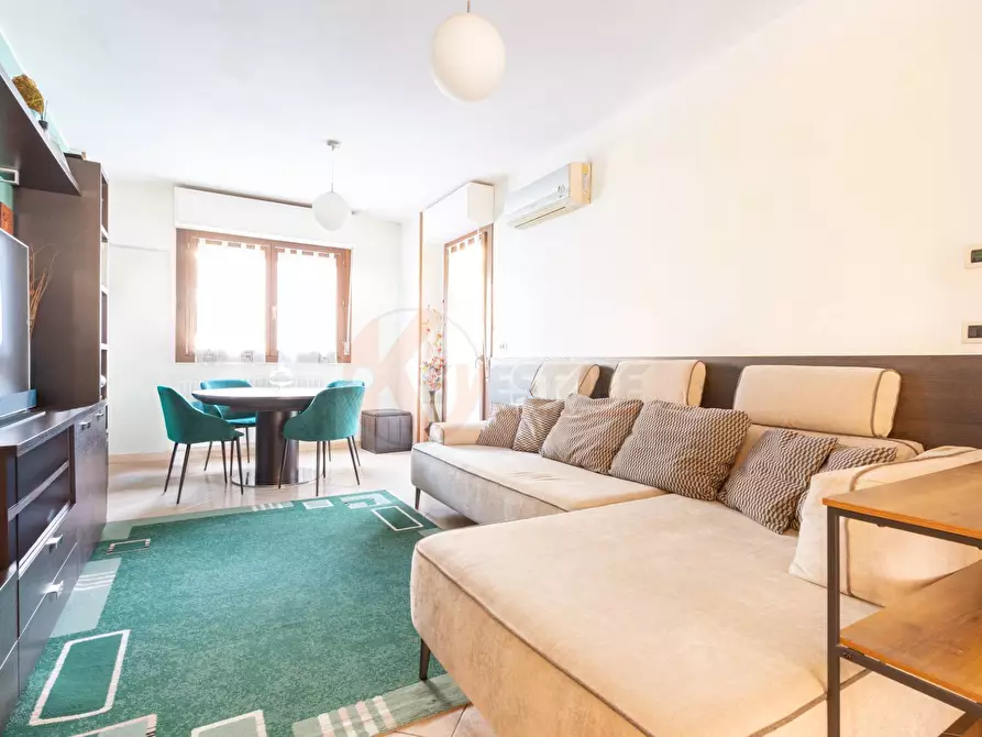 appartamento in vendita a Sassari in zona Luna e Sole / Prunizzedda