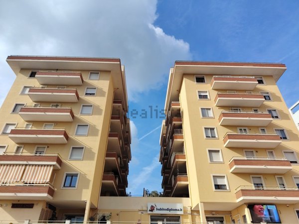 appartamento in vendita a Sassari in zona Monserrato / Rizzeddu