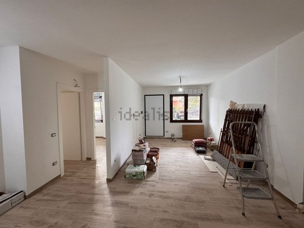 appartamento in vendita a Sassari in zona Cappuccini