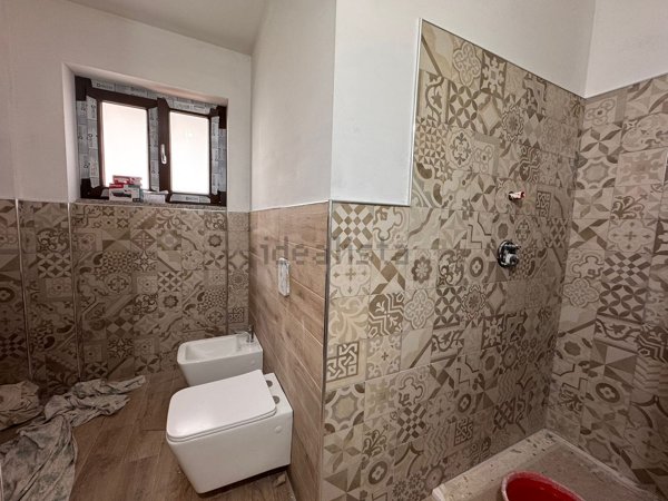 appartamento in vendita a Sassari in zona Cappuccini