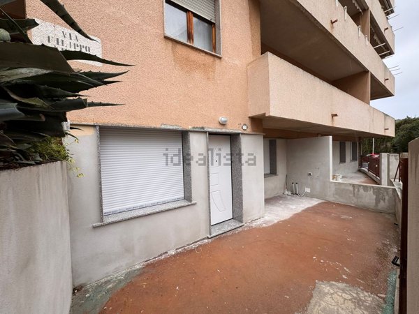 appartamento in vendita a Sassari in zona Cappuccini