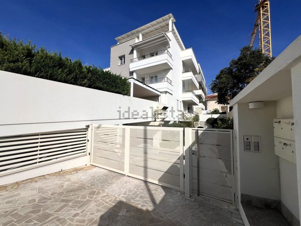 appartamento in vendita a Sassari