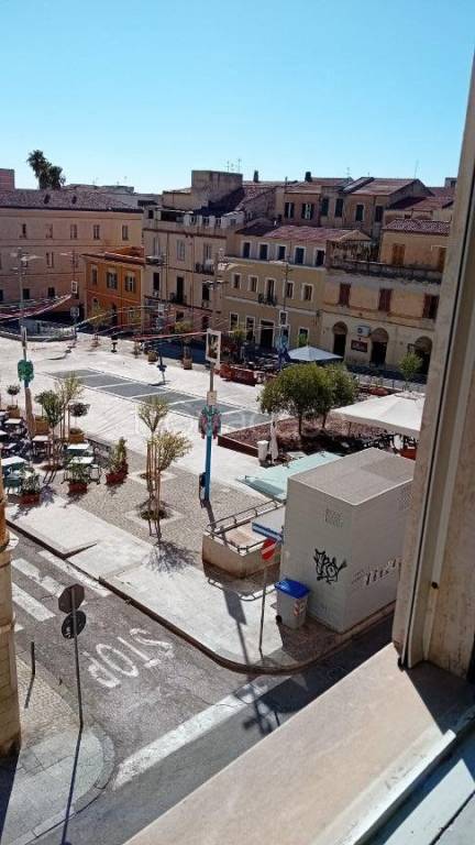 appartamento in vendita a Sassari in zona Centro Storico