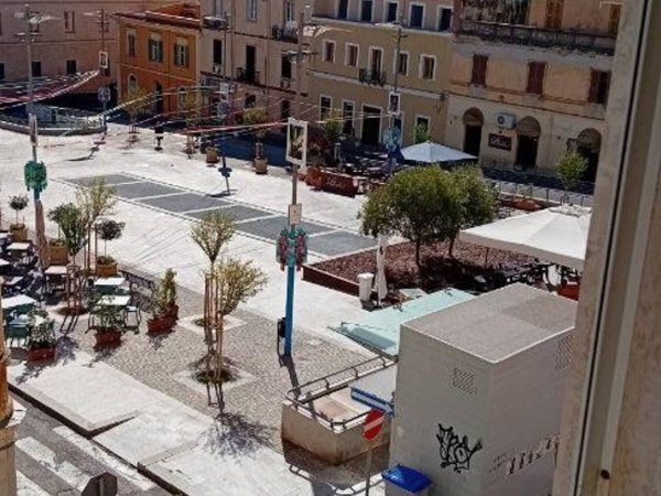 appartamento in vendita a Sassari in zona Centro Storico