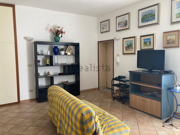 appartamento in vendita a Sassari in zona Centro Storico