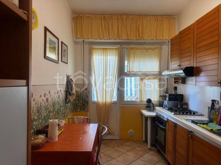 appartamento in vendita a Sassari in zona Centro Storico