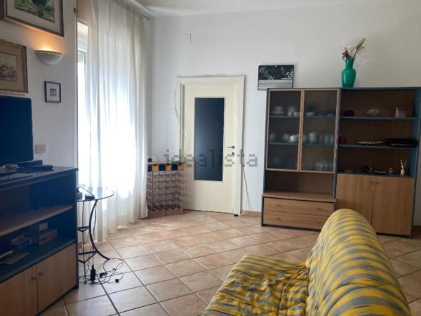 appartamento in vendita a Sassari