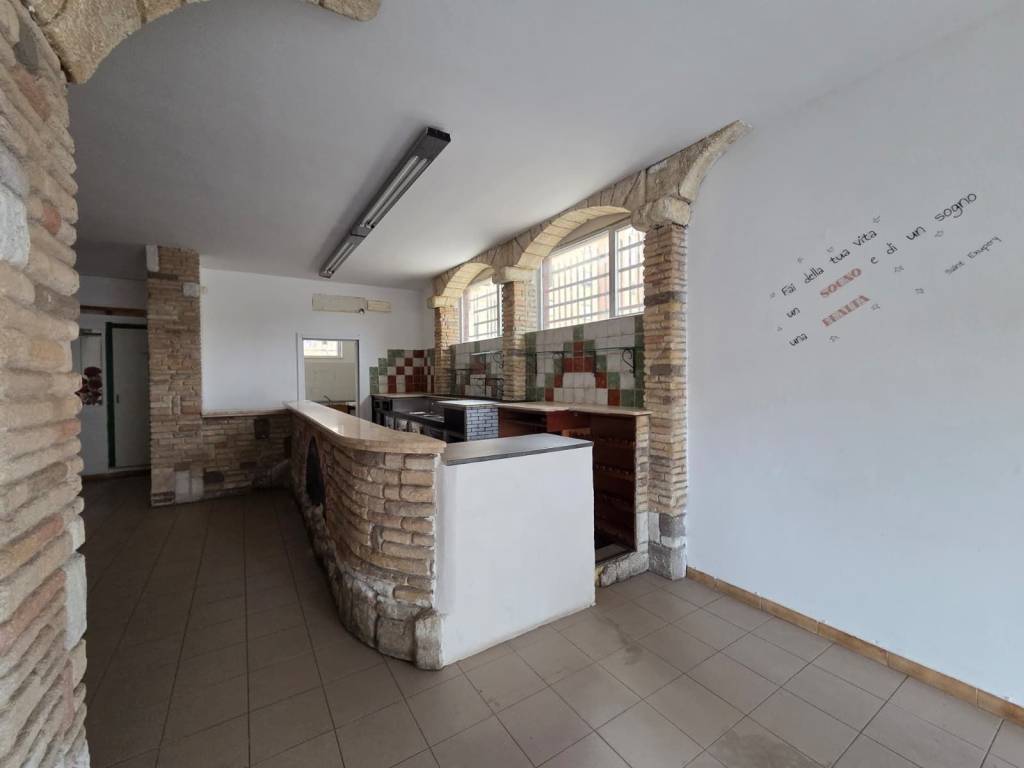 negozio in vendita a Sassari