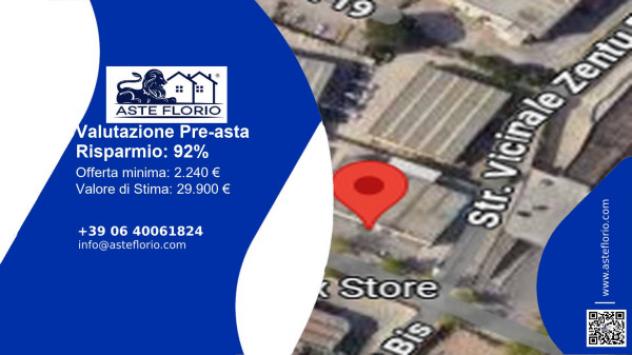 terreno edificabile in vendita a Sassari in zona Predda Niedda