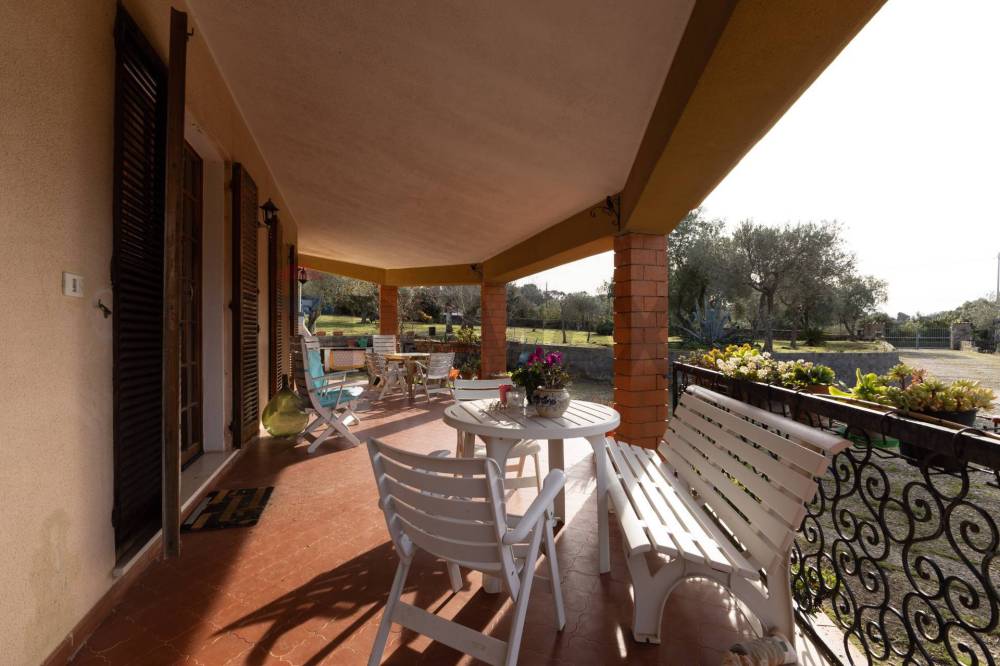 casa indipendente in vendita a Sassari in zona Luna e Sole / Prunizzedda