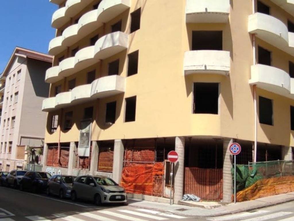 appartamento in vendita a Sassari in zona Centro Storico