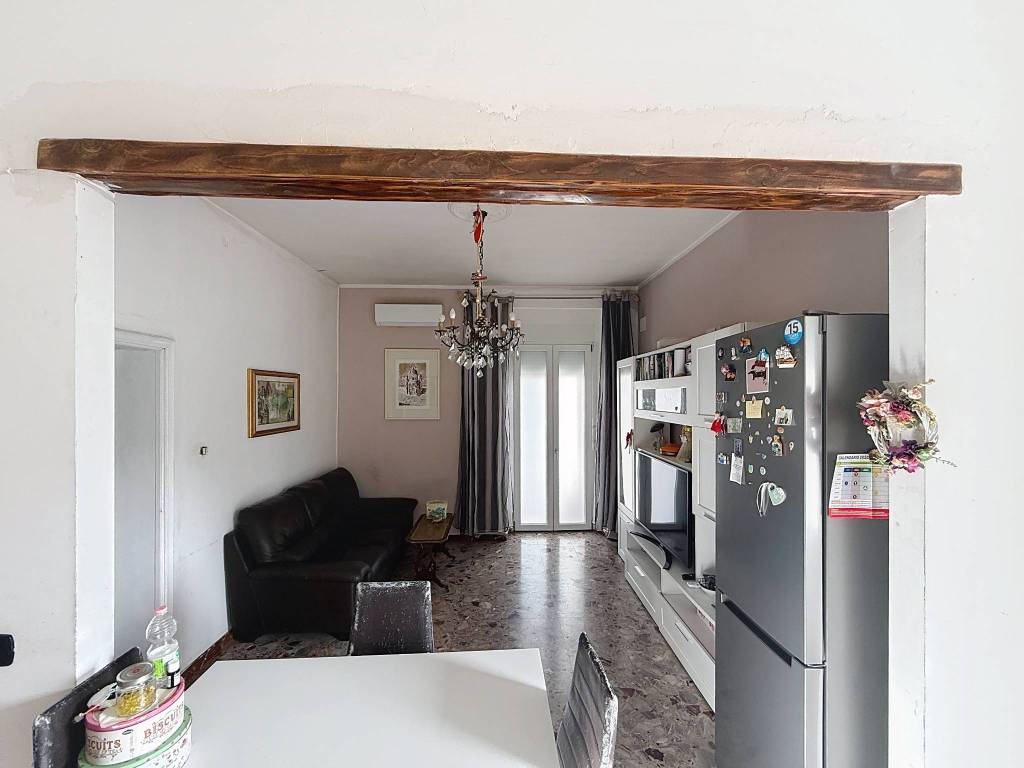 appartamento in vendita a Sassari in zona Luna e Sole / Prunizzedda