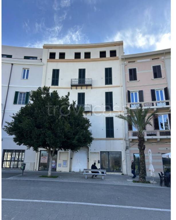 appartamento in vendita a Sassari in zona Centro Storico