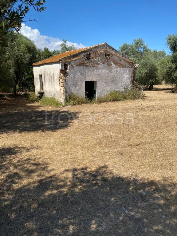 casa semindipendente in vendita a Sassari in zona Li Punti