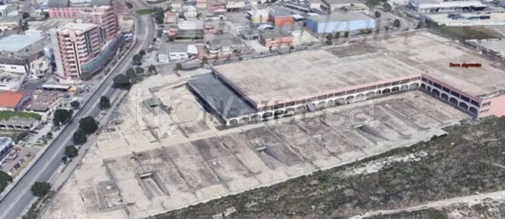 locale commerciale in vendita a Sassari in zona Predda Niedda