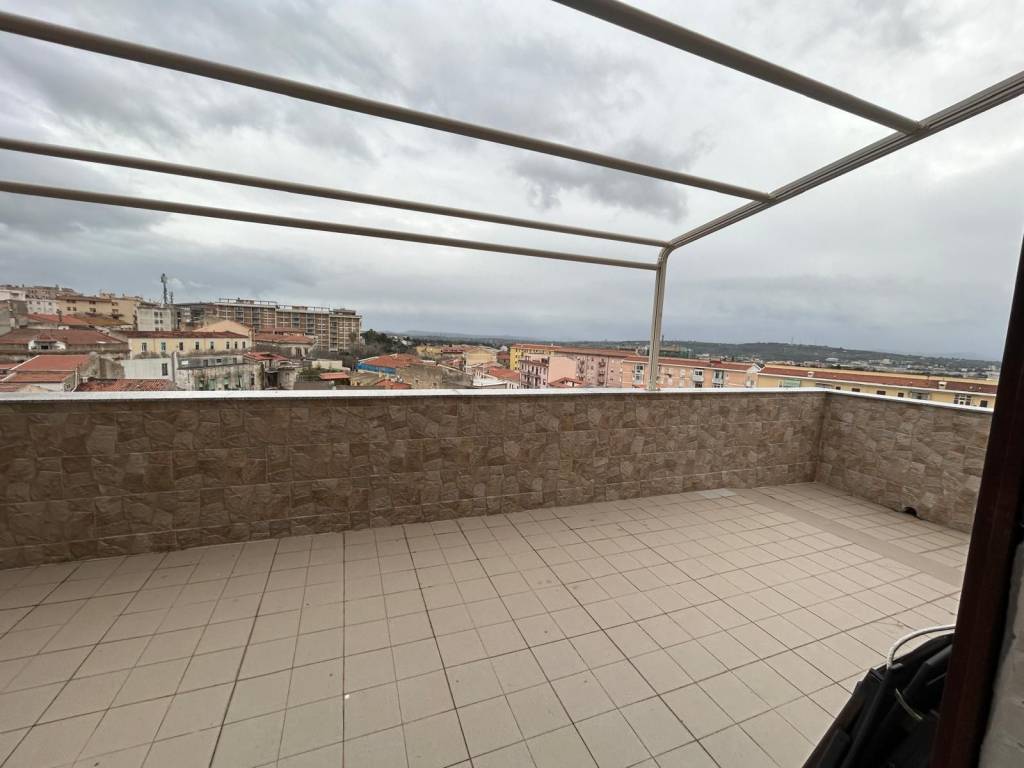 appartamento in vendita a Sassari in zona Centro Storico