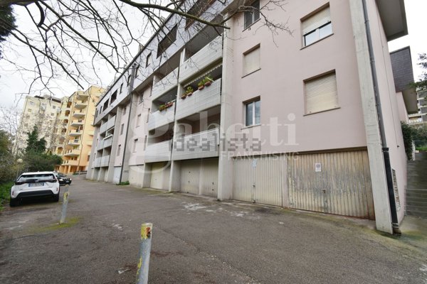 appartamento in vendita a Sassari