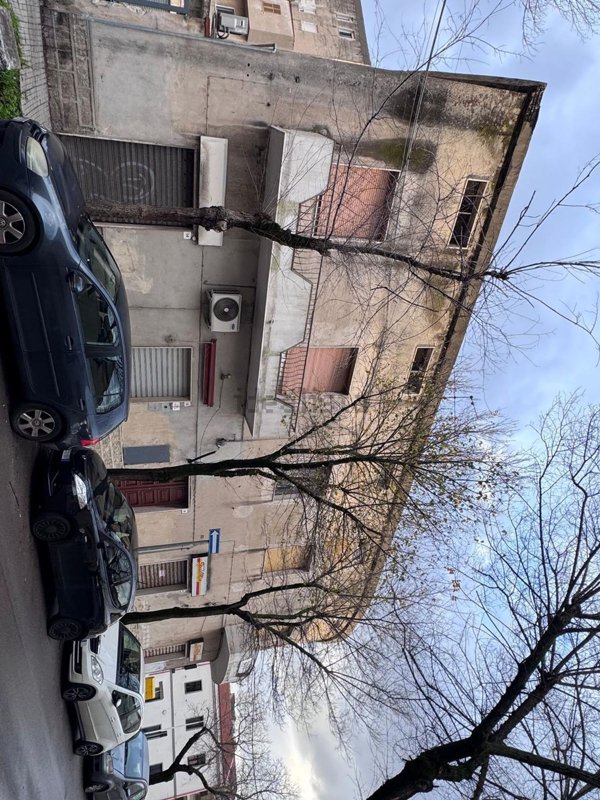 appartamento in vendita a Sassari