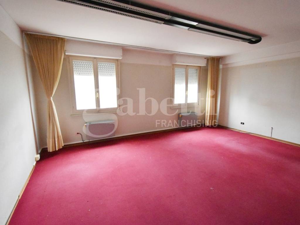 appartamento in vendita a Sassari in zona Cappuccini