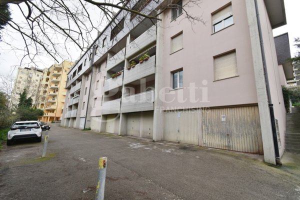 appartamento in vendita a Sassari