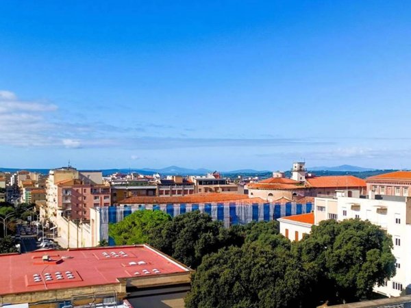 appartamento in vendita a Sassari in zona Centro Storico