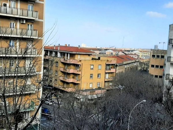 appartamento in vendita a Sassari in zona Monserrato / Rizzeddu