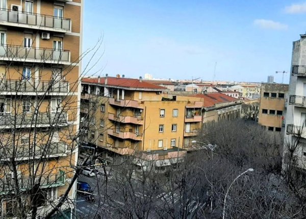 appartamento in vendita a Sassari