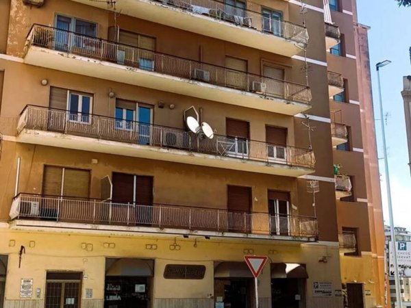 appartamento in vendita a Sassari in zona Centro Storico