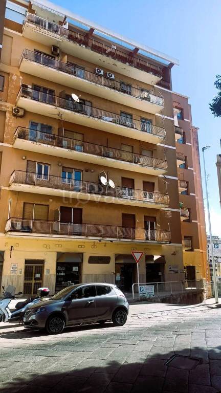 appartamento in vendita a Sassari in zona Centro Storico