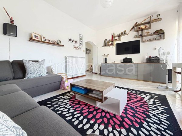 appartamento in vendita a Sassari in zona Luna e Sole / Prunizzedda