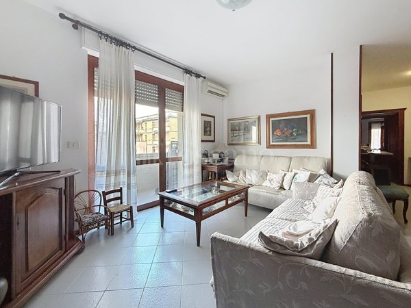 appartamento in vendita a Sassari