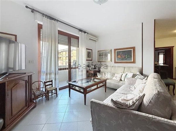 appartamento in vendita a Sassari in zona Monte Rosello