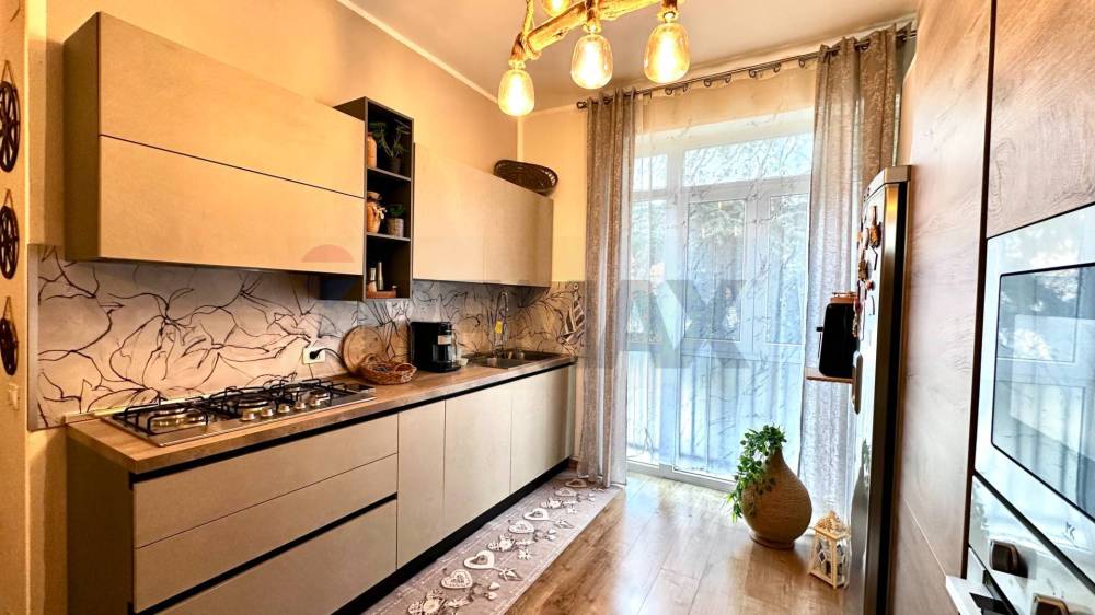 appartamento in vendita a Sassari in zona Monte Rosello