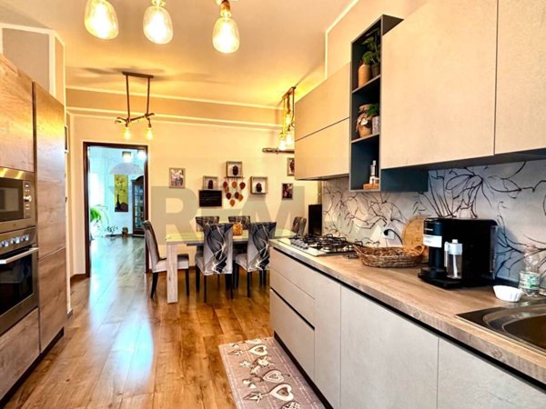 appartamento in vendita a Sassari in zona Monte Rosello